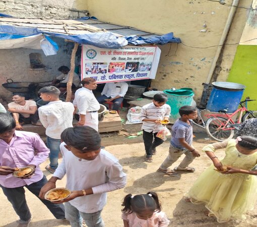 S.K.Shikshan evam Samajik Vikas Sansthan | http://skngo.in