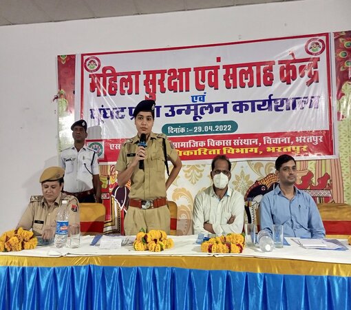 S.K.Shikshan evam Samajik Vikas Sansthan | http://skngo.in